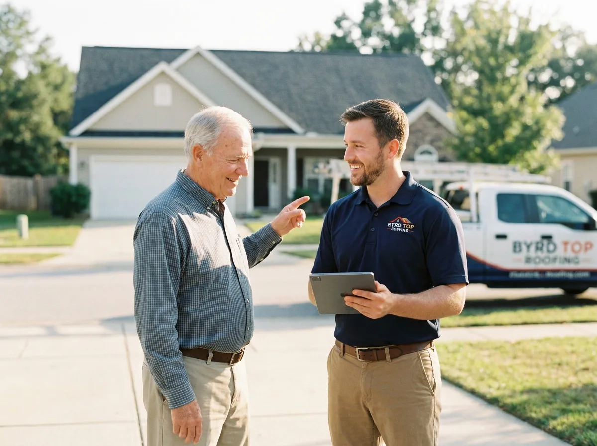 Roofing Ironton, OH FAQs